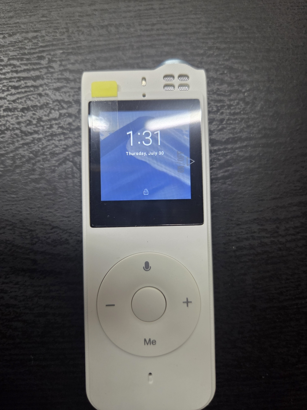 Navitomoon: REMO AI Voice Recorder